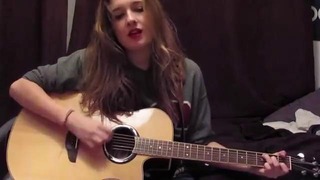 Nothing Left To Lose – The Pretty Reckless (acoustic cover)