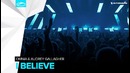 Omnia & Audrey Gallagher – I Believe (Extended Mix)