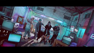 Nafla, Loopy, Lee Young Ji, PLUMA – I’m the ONE’ MV