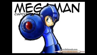 Megaman 3 – Intro Theme – Acoustic/Metal Version – Year 200X