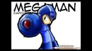 Megaman 3 – Intro Theme – Acoustic/Metal Version – Year 200X