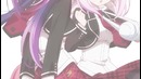 2nd PV «Unhappy!» + Ending