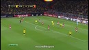 Боруссия Дортмунд 4:0 Габала | Лига Европы 2015/16 | Групповой этап | 4-й тур |Обзор