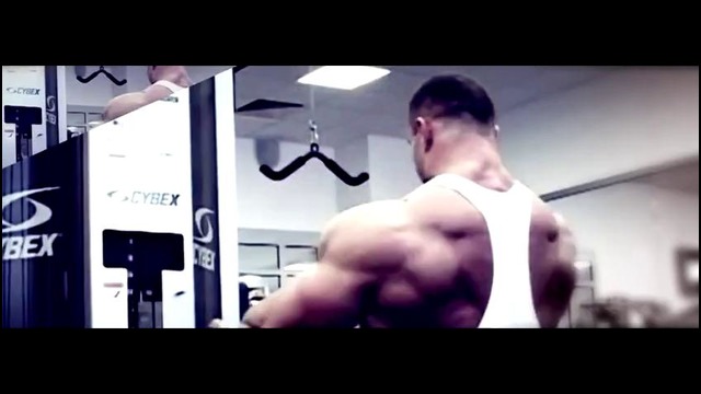 Трейлер ‘Алексей Шабуня. Жизнь чемпиона’ ЖЕЛЕЗНЫЕ ЛЮДИ
