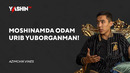 Azimchik vines: Moshinamda odam urib yuborganman
