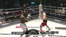 Muhammed King Mo Lawal vs Jiří Procházka 2015 Rizin FF Day 2