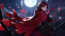 RWBY Grimm Eclipse (Ruby Rose) Прохождение-Часть 1 (Сапоги на земле)