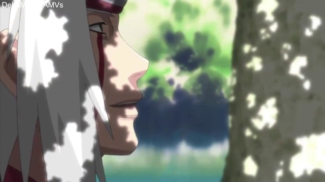 Naruto [AMV] – Be Somebody