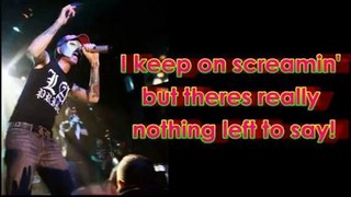 Hollywood Undead-Sell Your Soul Lyrics video