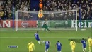 Челси – спортинг 3:1
