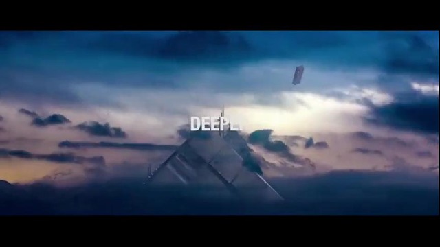 Shapov & MEG / NERAK – Breathing Deeper (Lyric Video 2017)
