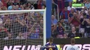 (HD) Барселона – Уэска | Испанская Ла Лига 2018/19 | 3-й тур