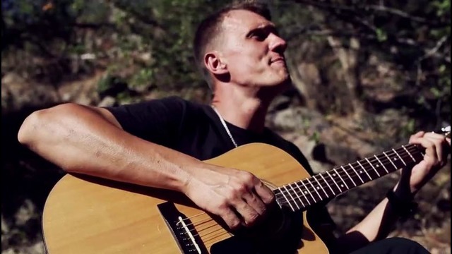 Клип Александр Палатин – Для двоих одно на память лето