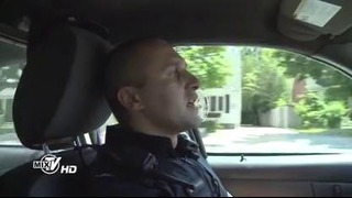 Полиция Торонто говорит по-русски. Наши в Канаде
