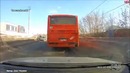Подборка Аварий и ДТП Февраль (6) 2015