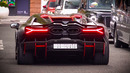 Supercars in London 2026 #CSATW834