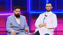 Психологический эксперимент, Бесплатный адвокат, Фиксики в правительстве – КВН Атомная сборная