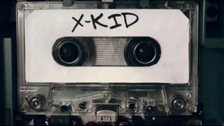 Green Day – X-Kid – Album TRE