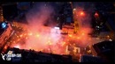 Хорватов встретили 550 тыс. человек (15% от населения)