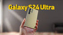 Обзор Galaxy S24 Ultra — сказка для деда