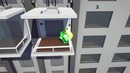 Gang Beasts СЛОМАЛИ ПОЕЗД! (Брейн и Даша)