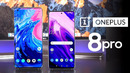 Oneplus 8 Pro – В Живую на Фото