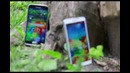 Samsung Galaxy S5 VS Galaxy Note 3. Битва равных