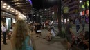 Ллорет-де-Мар, (Lloret de Mar), гуляем ночью по самому тусовочному району, серия 179