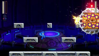 Прохождение Mega Man 11 – Part 5 – (Wily Stages – Boss Rush)