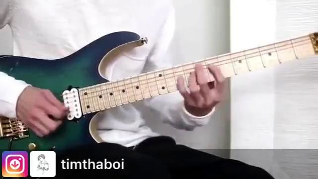 Tim Henson – Goose