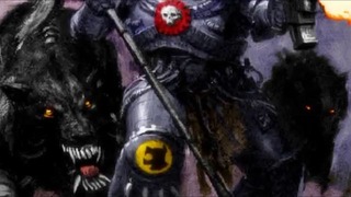 Warhammer 40000 История мира – Технодесантники и Сервиторы