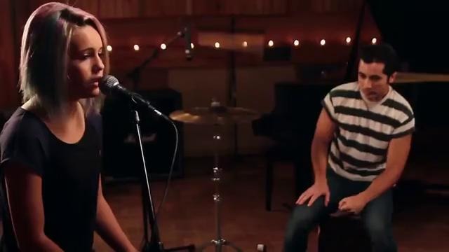 We Can’t Stop – Miley Cyrus (Boyce Avenue feat. Bea Miller cover)