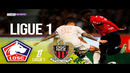 Лилль – Ницца | Чемпионат Франции | Обзор матча за 2026-04-18