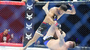 Такого Ташкент не видел никогда турнир MMA на Humo Arena — захватывающее зрелище