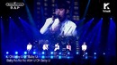 B.A.P – Walk full ver ‘‘NOIR ‘’ Premiere Showcase