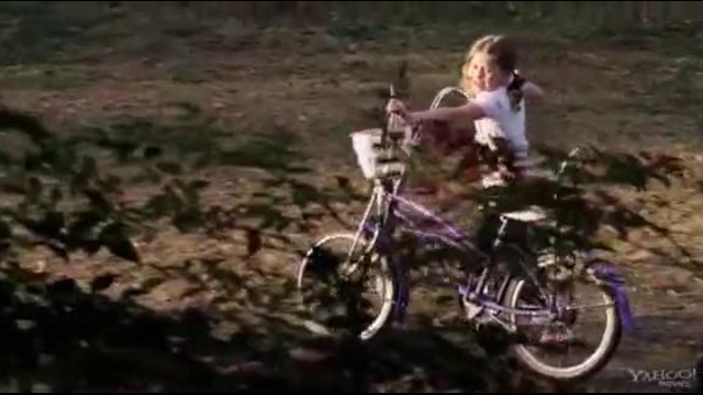 Призраки в Джорджии