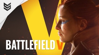 Исправленный трейлер Battlefield 5 (Reworked BF5 Trailer)
