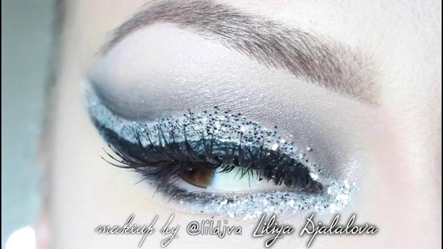 Makeup by Liliya Djalalova