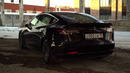 Tesla Model 3 | Обзор от Марата