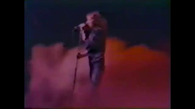 Scorpions – Life’s Like a River/Fly to the Rainbow – Live in Tokyo 1979