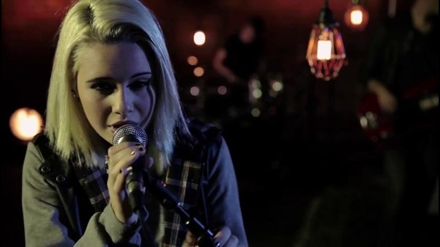Bea Miller – Young Blood (Live from Serenity Studios 2015!)
