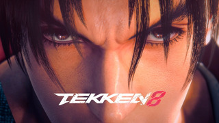 TEKKEN 8 – Story & Gameplay Teaser Trailer