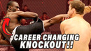 Top 10 Best Ultimate Fighter Finishes
