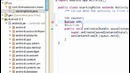 Android Application Development Tutorial – 8 – Setting up Variables and Referencing XML ids