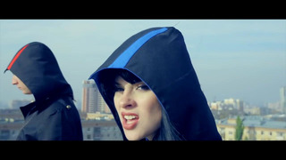 OMNIMAR – Assassin’s Creed (Official Video Clip) (feat. Cutoff Sky)