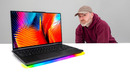 The MOST Powerful 16-inch Gaming Laptop