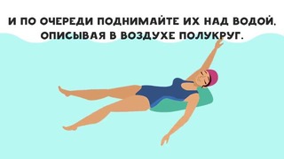 7 Правил Плавания, Которые Могут Спасти Вам Жизнь