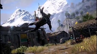 Far Cry 4 на E3 – мнение журналистов