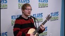Ed Sheeran – Shape of You (Elvis Duran Live 2017!)