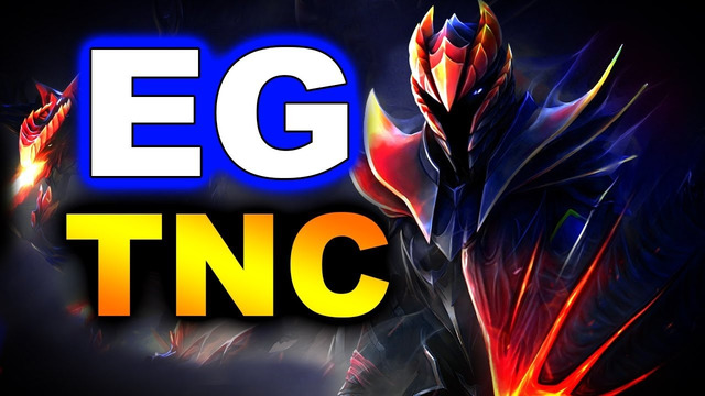 EG vs TNC – NA vs SEA GROUP STAGE – WEPLAY ANIMAJOR DOTA 2